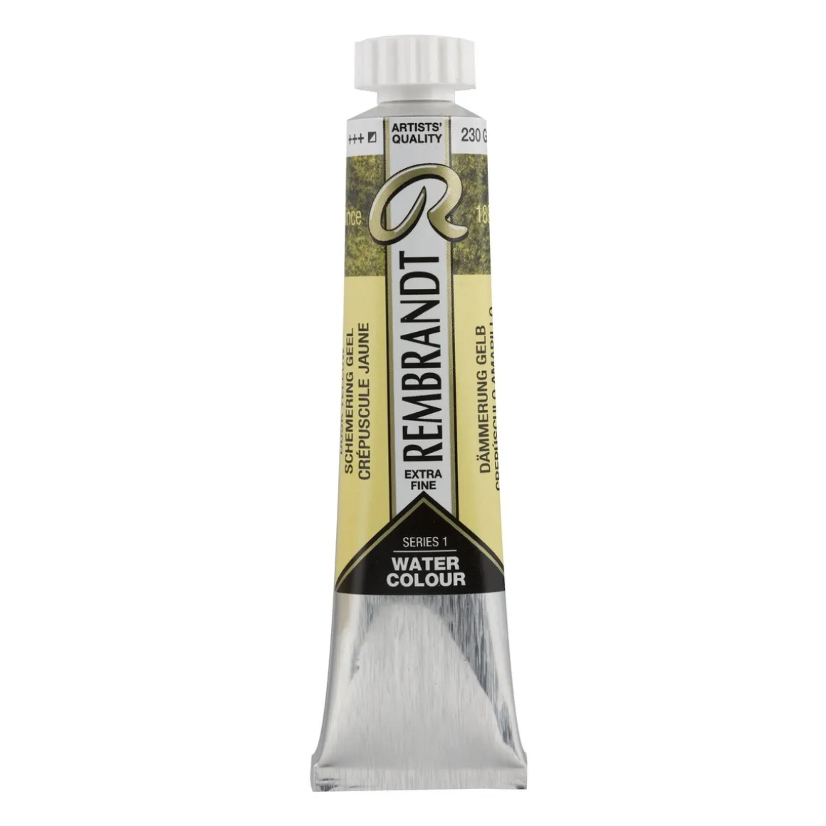 Water col 20ml Dusk yellow