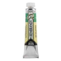 Water col 20ml Emerald green