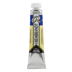 Water col 20ml French ultramar