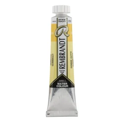 Water col 20ml Gamboge