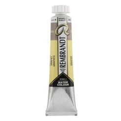 Water col 20ml Graphite
