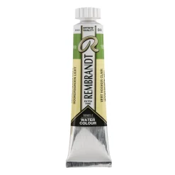 Water col 20ml Hooker green lt