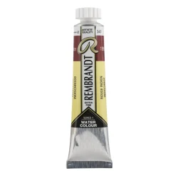 Water col 20ml Indian red