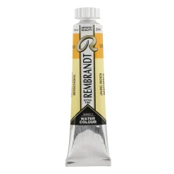 Water col 20ml Indian yellow