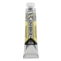 Water col 20ml Interfer white