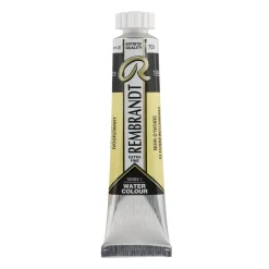 Water col 20ml Ivory black