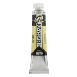 Water col 20ml Oxide black