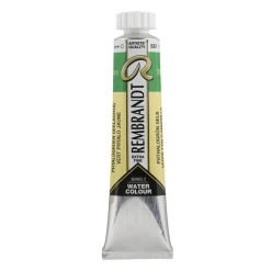 Water col 20ml Phth green yell