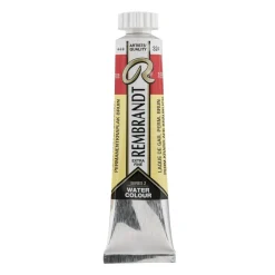 Water col 20ml P madd brownish