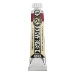 Water col 20ml P madder lake