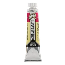 Water col 20ml P madder light