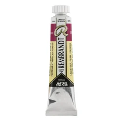 Water col 20ml P madder purple