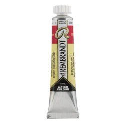 Water col 20ml Quinacr red