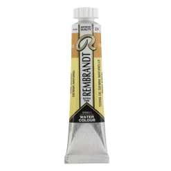 Water col 20ml Raw sienna