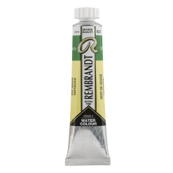 Water col 20ml Sap green