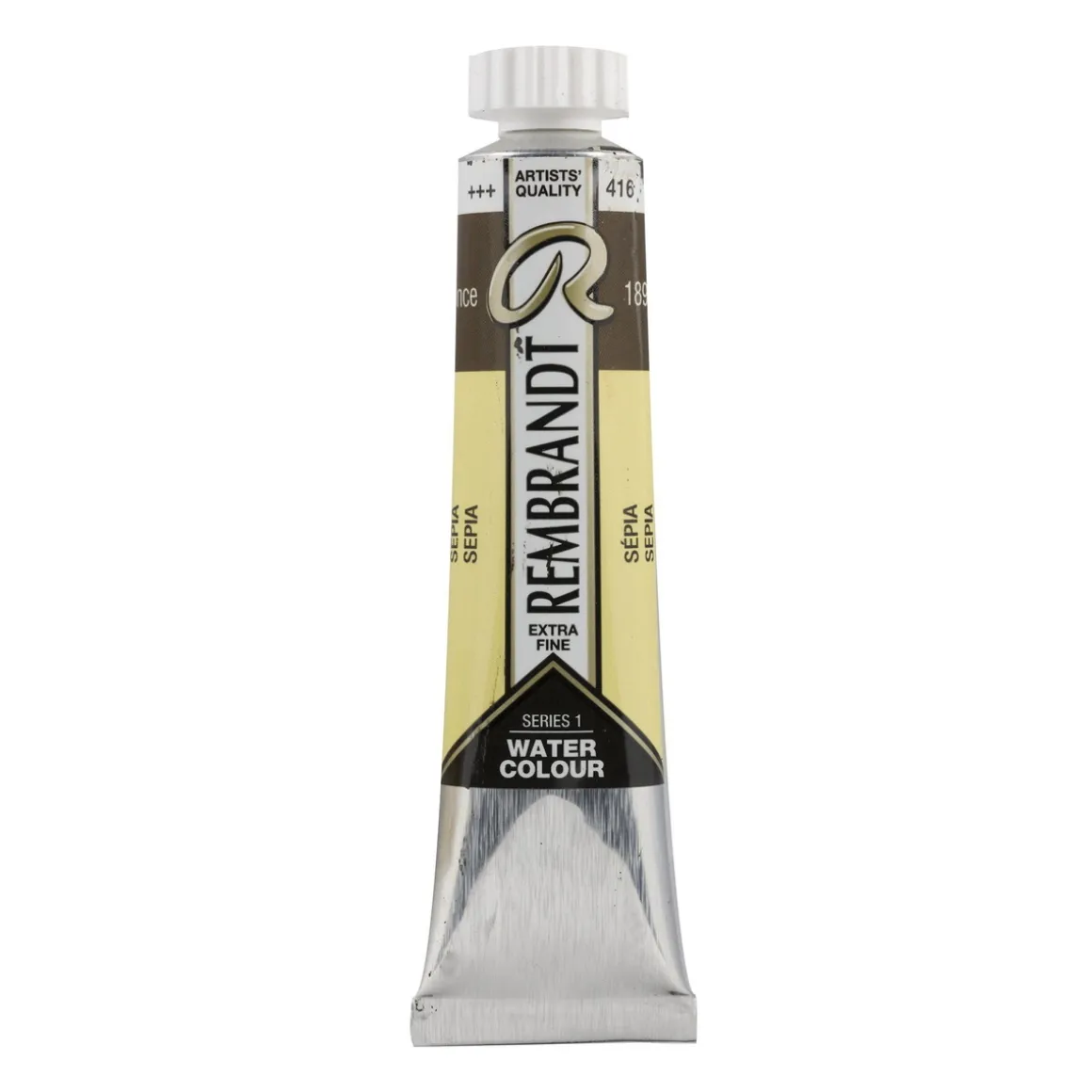 Water col 20ml Sepia