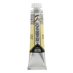 Water col 20ml Silver