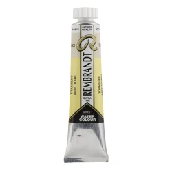 Water col 20ml Titanium buff
