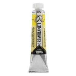 Water col 20ml Transp yell med