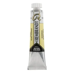 Water col 20ml White ex opaque