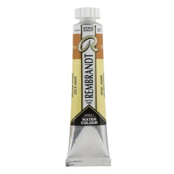 Water col 20ml Yellow ochre