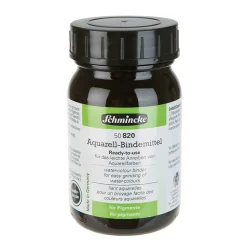 Watercolor Binder/Base 200 ml