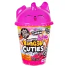 Whipped Slime Bingsu Cuties – glitrende neonslime! Sælges assorteret online