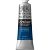 Winsor & Newton Artisan vandopløselig oliefarve 37 ml Prussian Blue 538