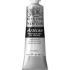 Winsor & Newton Artisan vandopløselig oliefarve 37 ml Titanium White 644