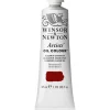 Winsor & Newton Artists' oliefarve 37 ml Alizarin Crimson 004