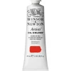 Winsor & Newton Artists' oliefarve 37 ml Cadmium Red 094