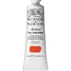 Winsor & Newton Artists' oliefarve 37 ml Cadmium Yellow 108