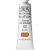 Winsor & Newton Artists' oliefarve 37 ml Copper 214