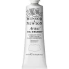 Winsor & Newton Artists' oliefarve 37 ml Iridescent White 330