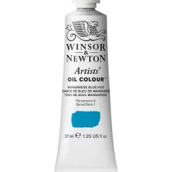 Winsor & Newton Artists' oliefarve 37 ml Magenta 380