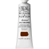 Winsor & Newton Artists' oliefarve 37 ml Mars Violet Deep 395