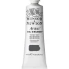Winsor & Newton Artists' oliefarve 37 ml Payne's Gray 465