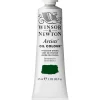 Winsor & Newton Artists' oliefarve 37 ml Prussian Green 540
