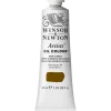 Winsor & Newton Artists' oliefarve 37 ml Raw Umber 554