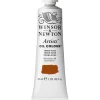 Winsor & Newton Artists' oliefarve 37 ml Terra Rosa 635