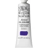 Winsor & Newton Artists' oliefarve 37 ml Ultra Violet 672