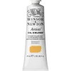 Winsor & Newton Artists' oliefarve 37 ml Winsor Yellow Deep 731