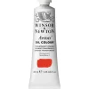 Winsor & Newton Artists' oliefarve 37 ml Transparent Orange 650