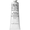 Winsor & Newton Artists' oliefarve 37 ml Flake White Hue 242