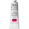 Winsor & Newton Artists' oliefarve 37 ml Permanent Carmine 479