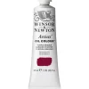 Winsor & Newton Artists' oliefarve 37 ml Purple Madder 543