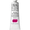 Winsor & Newton Artists' oliefarve 37 ml Quinacridone Red 548