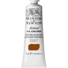 Winsor & Newton Artists' oliefarve 37 ml Transparent Brown Oxide 648