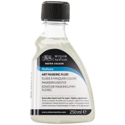 Winsor & Newton Art Masking Fluid maskeringsvæske 250 ml