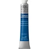Winsor & Newton Cotman akvarelfarve 8 ml tube – Prussian Blue 538